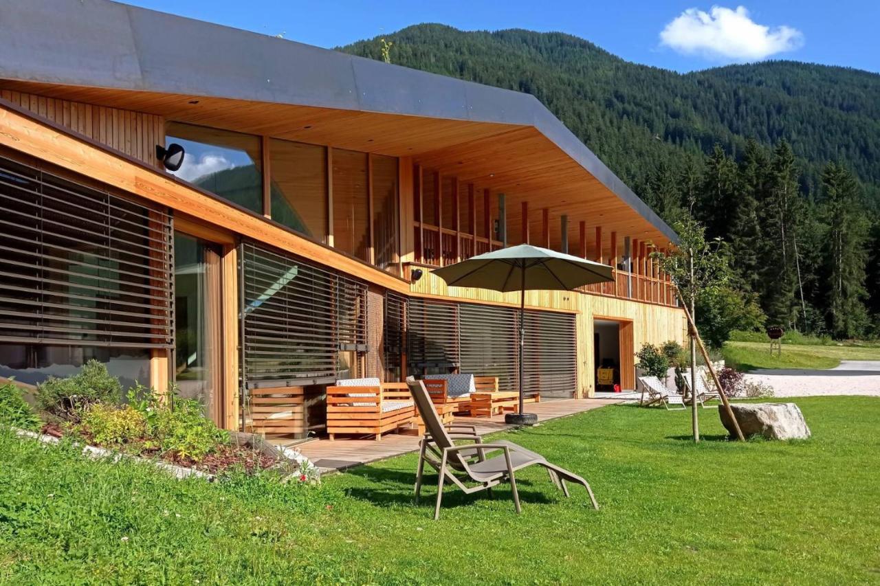 Stacherhof Planca di Sopra Exterior photo