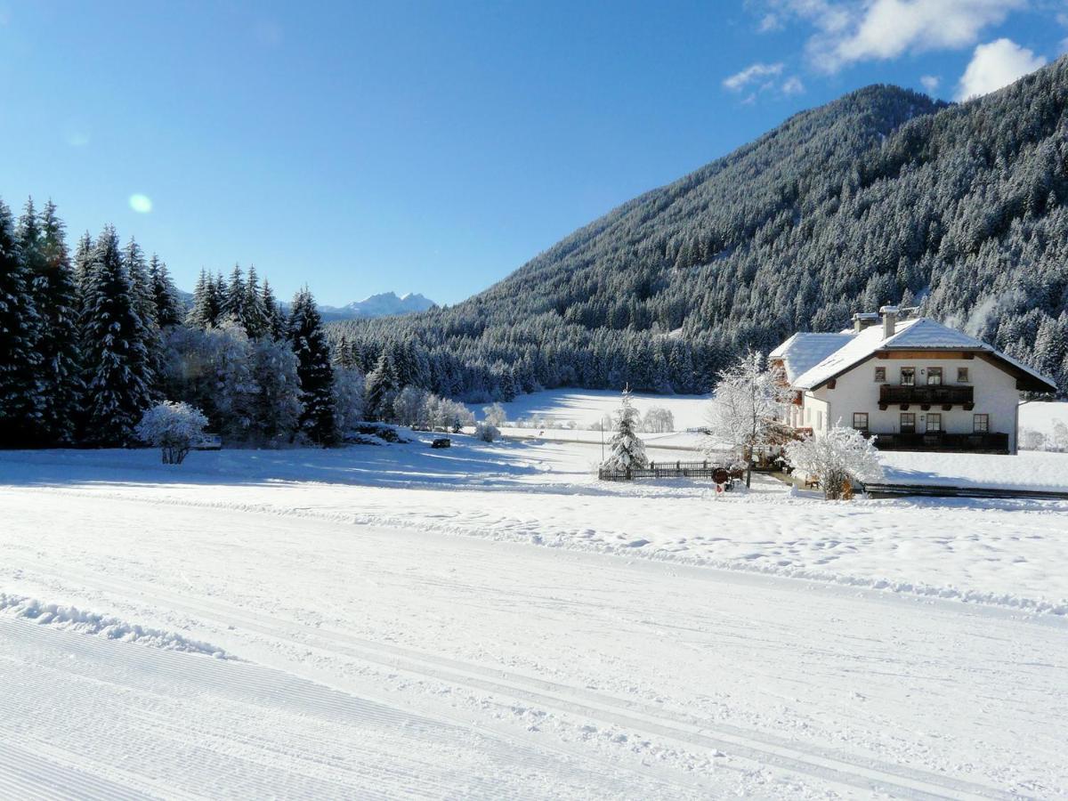 Stacherhof Planca di Sopra Exterior photo